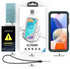 AICase for Samsung Galaxy A14 5G case Waterproof, Clear Water Proof Shockproof Dustproof Snowproof Full Body Rugged Transparent Underwater Phone C...