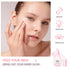 Mysense Watermelon Niacinamide Serum for Skin Care,Facial Serum For Brightening,Glowing Skin,Improving Skin Smoothness,Lightweight Priming Liquid ...