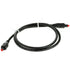 Mediabridge Toslink Cable (6 Feet) - Optical Digital Audio Cable...