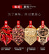 Chinese chili dipping powder 14.1 oz/400g, szechuan HotPot/BBQ red chilli powder Spicy seasoning...