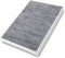 RUITO Cabin Air Filter, Fits 300 (2011-2023), Challenger (2011-2023), Charger (2011-2023), Replace RT668 CF11668, ?BE-668, 68071668AA......