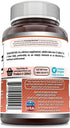 Amazing Formulas L-Lysine 1000mg Amino Acid Vitamin Supplement 180 Tablets | Non-GMO | Gluten Free | Made in USA...
