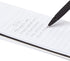 U Brands Midnight Cambria Mechanical Pencil, Office Supplies, Soft Touch Barrel, Medium Point, 0.7mm, 2 Count...