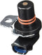 Standard Motor Products SC210 Automatic Transmission Output Shaft Speed Sensor for Selected 1992-2000 Ford Trucks...