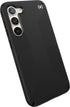 Speck Presidio 2 Grip Samsung Galaxy S23+ Case - Drop & Camera Protection, Soft-Touch Secure Grip, Wireless Charging Compatible, Shock Absorbant, ...