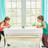 EPOCH Games Super Mario Hover Shell Strike - Tabletop or Floor Multiplayer Sports Game for Ages 4+...