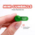 Gumballs for Gumball Machine Refill Bubble Gum 1lb...