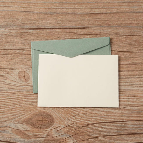 120 Pack Kraft Mini Envelopes Small Envelopes Self-Adhesive Tiny Pockets for Business Cards Christmas Holiday Small Gift Cards Invitations Cards(4...