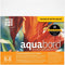 Ampersand Art Supply Watercolor Painting Panel: Museum Series Aquabord, 1/8 Inch Flat Profile, 8" x 8"...