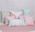 Simplicity Cases Sewing Pattern Kit, Code S9573, for 12" x 22", 14" x 14", and 20" x 20" Pillows, Multicolor...