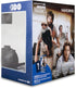 McFarlane Toys - WB 100: Alan Garner (The Hangover) Movie Maniacs 6in Posed Figure...