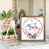 Boho Stencils for Painting Nature Mountain Moon Sun Drawing Stencil Leaf Landscape Paint Template on Wood Wall Art Crafts Shirt Canvas Furniture P...