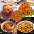 QIANPINHUI Cordyceps Flower, Cordyceps Dried Flowers Helps Reduce Fatigue,Increase Energy and Reduce Inflamation for Soup/Cooking/Cooling/Tea Maki...