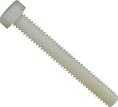 014973168261 Hex Cap Screws, 1/4-20 x 2, Piece-10...