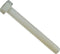 014973168261 Hex Cap Screws, 1/4-20 x 2, Piece-10...