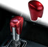 for 11th Gen Civic Gear Shift Knob Cover Automatic Transmission CVT Boots Shift Lever Trims Compatible with Honda Civic 2022-2025, CR-V 2023-2025,...