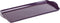 Calypso Basics Melamine Sandwich, Tidbit Tray, Plum...