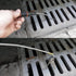 GUTIMORE Flexible Magnetic Pickup Tool, Pack of 2, 25" Long Flexible Magnet Snake Pickup, Bendable Magnetic Pickup 2LB...