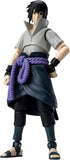 Ultimate Legends - Naruto 5" Sasuke Uchiha (Adult) Action Figure...