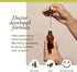 Bach Original Flower Remedies, Wild Rose for Enthusiasm (Non-Alcohol Formula), Natural Homeopathic Flower Essence, Holistic Wellness and Stress Re...