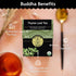 Buddha Teas - Organic Thyme Leaf Tea - Herbal Tea - For Health & Wellbeing - With Antioxidants & Minerals - Clean Ingredients - Caffeine Free - OU...