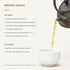 Senbird Premium Sencha - Japanese Green Tea - From Shizuoka, Japan - Loose Leaf Tea In Airtight Tea Tin (3.5oz/100g)...
