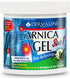DERMALINE Arnica 3 in 1 Gel, Eucalyptus, Tea Tree Oil, Vitamin E - Fast Acting and Absorbing, Pain Relief...
