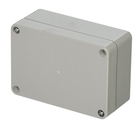 YXQ 83 x 58 x 35mm Enclosure Plastic Waterproof Junction Box Small for Electric Project DIY Case with Insulation Surface......
