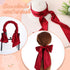 Wedding Satin Sash Belt Women Dress Sash Bridal Belt Waist Belts for Party Special Occasion 3.74'' Wide...