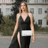 Women’s Evening Clutch Bag Elegant Cocktail Bridal Handbag Wedding Party Purse...