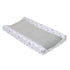 Warner Brothers Harry Potter Magical Moments Grey and White Super Soft Changing Pad Cover...