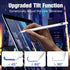 Stylus Pen for iPad,10 Mins Quick Charge Active Pencil for iPad 2018-2024,Palm Rejection Tilt Sensor Magnetic Pen Compatible W/iPad Pro 12.9&11", ...