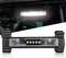 Nirider UTV Interior Light Universal Roll Bar Mount LED Lights Utility Roll Cage Lights Courtesy Interior Dome Light for UTV ATV Polaris RZR Can-A...