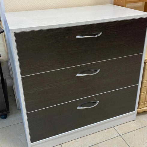 YIHAKIDS Black Gray Wood Peel and Stick Wallpaper Wood Contact Paper Wood Grain Wall Paper Decorative Thicken Textured Self-Adhesive Removable Fil...