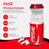 Gabba Goods Coca-Cola Can Shape Charging Case Wireless Bluetooth Earbuds with Voice Assistant Compatible, Built-In Mic, 9H Playtime, HD Stereo Sou...