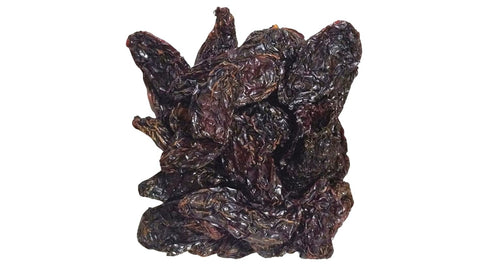 Dried Chipotle Morita Peppers (Chile Morita) // Weights: 4 Oz, 8 Oz, 1 Lb!! (4 OZ)...