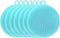 Silicone Dish Scrubber, Kitchen Sponges, Silicone Sponge,Dish Brush, Silicone Sponge Dish Sponges, Kitchen Sponge Double Sided Cleaning Sponges Ga...