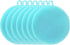 Silicone Dish Scrubber, Kitchen Sponges, Silicone Sponge,Dish Brush, Silicone Sponge Dish Sponges, Kitchen Sponge Double Sided Cleaning Sponges Ga...