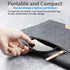 Wireless Charger for iPhone 14/14 Plus/14 Pro/14 Pro Max/13/13 Mini/SE 2022/12/11/X/8, Fast Wireless Charging Pad for Samsung Galaxy S23/S22/S21/S...
