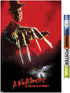 Trends International A Nightmare On Elm Street - One Sheet Wall Poster, 22.375" x 34", Premium Poster & Clip Bundle...