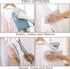 2 Pieces Gloves for Steamer Garment Steamer Ironing Gloves Waterproof Anti Steam Mitt with Finger Loop Heat Resistant Ironing Board for Clothes St...