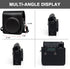 CAIYOULE Camera Case for Fujifilm Instax Mini 99?Fuji Mini 99 Instant Camera Bag With Mini 3inch Photo Album and Mini Photo Border Sticker(No Came...