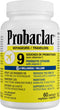 Travelers Probiotics reduce The risk of traveler's diarrhea, Maintain immune functions and help support gastrointestinal health. Contains 6.5 bill...