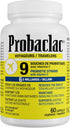 Travelers Probiotics reduce The risk of traveler's diarrhea, Maintain immune functions and help support gastrointestinal health. Contains 6.5 bill...