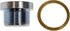 Dorman 090-5007CD Engine Oil Drain Plug - M26 x 1.5 Compatible with Select Models...