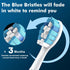 Electric Toothbrush Replacement Heads for Philips Sonicare, Ofashu Brush Head Compatible with Phillips Optimal Gum Care Extra Soft Heads G2 C1 C2 ...