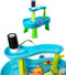 Water Table Pump, Summer Water Pump for Kids Water Table, Water Table Accessories, Outdoor Water Game Toys (Work Continuously for 3 Hours)...