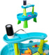 Water Table Pump, Summer Water Pump for Kids Water Table, Water Table Accessories, Outdoor Water Game Toys (Work Continuously for 3 Hours)...