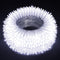 180 LED 59ft Christmas String Lights Indoor Outdoor, 8 Modes Christmas Fairy Lights with Timer & Momory, IP44 Waterproof Christmas Tree Lights for...