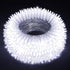 180 LED 59ft Christmas String Lights Indoor Outdoor, 8 Modes Christmas Fairy Lights with Timer & Momory, IP44 Waterproof Christmas Tree Lights for...